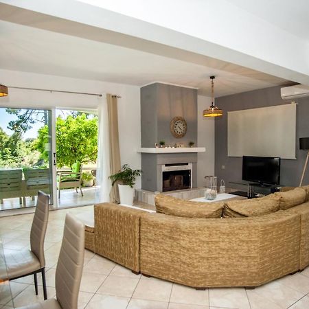Gravanis IR Home Pesádha Extérieur photo