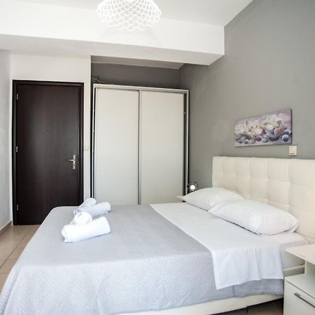 Gravanis IR Home Pesádha Extérieur photo