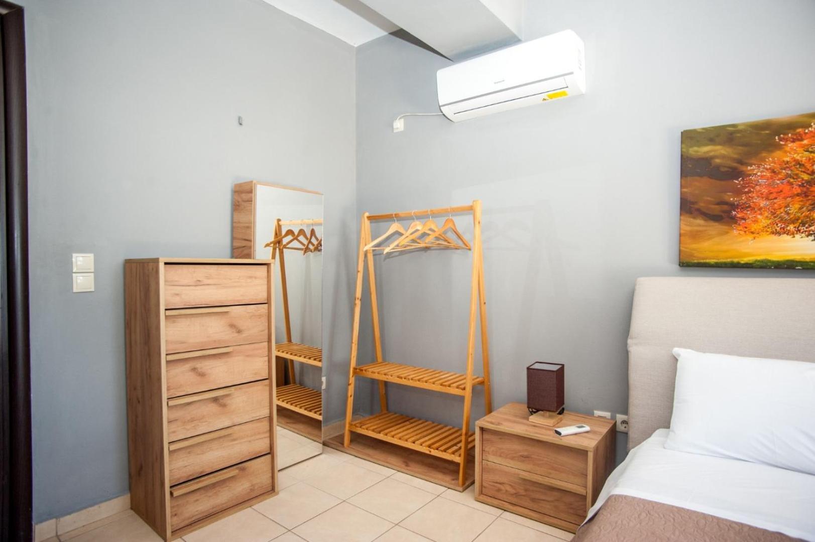 Gravanis IR Home Pesádha Extérieur photo