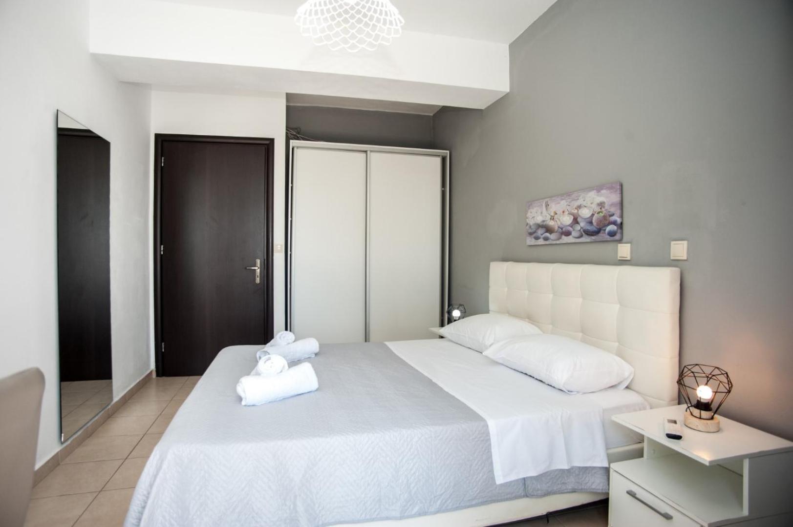 Gravanis IR Home Pesádha Extérieur photo