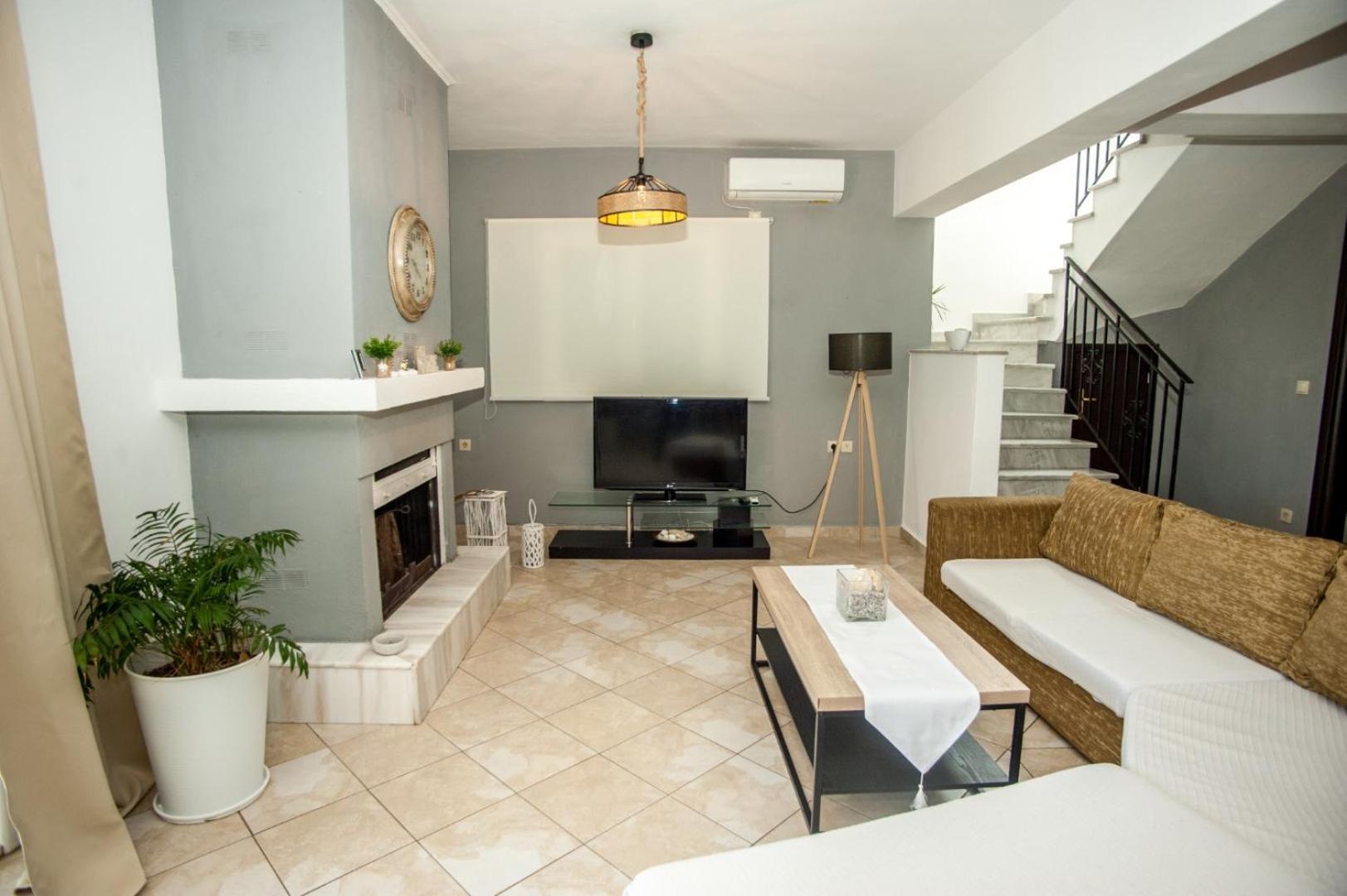 Gravanis IR Home Pesádha Extérieur photo