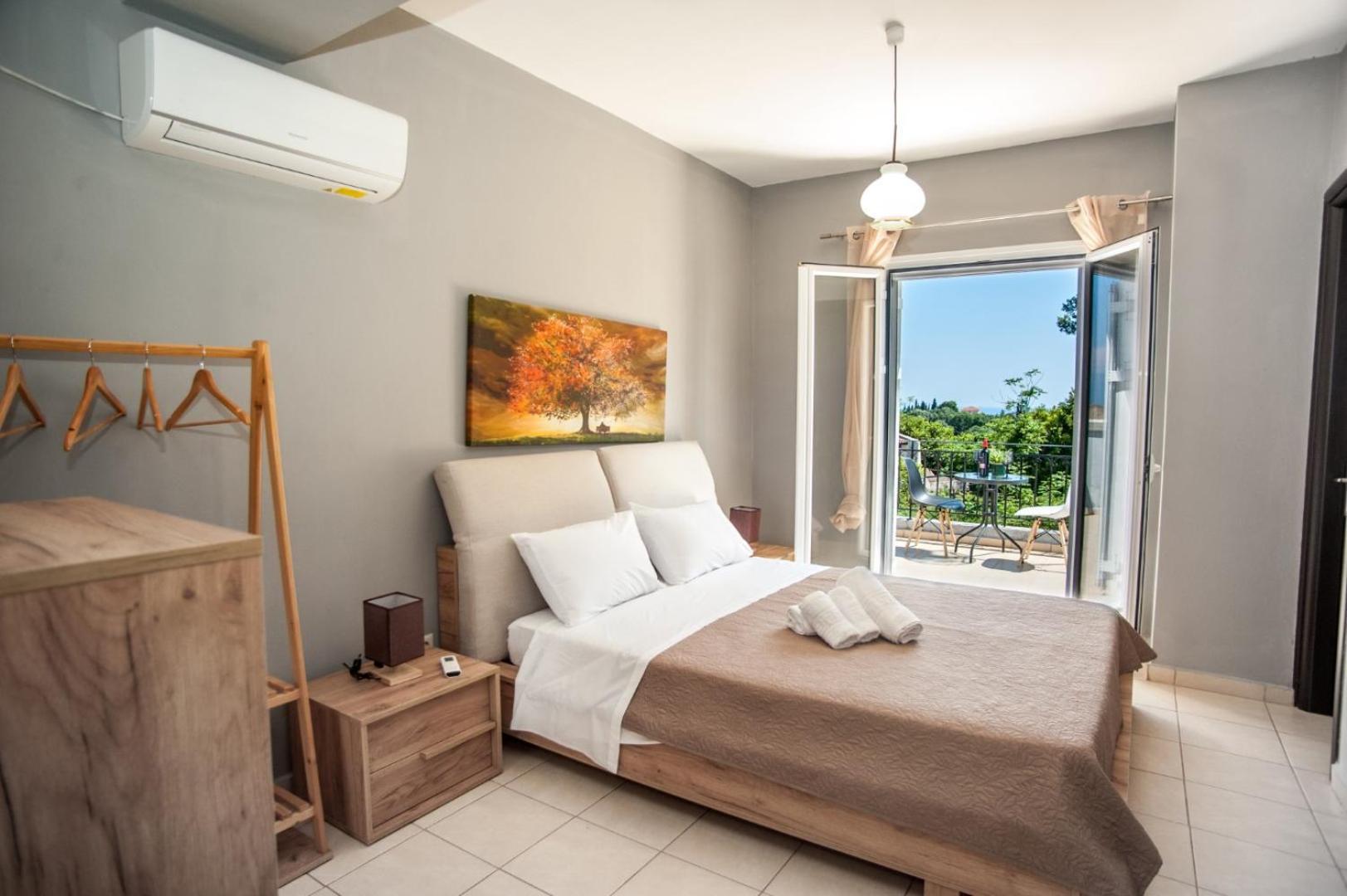 Gravanis IR Home Pesádha Extérieur photo