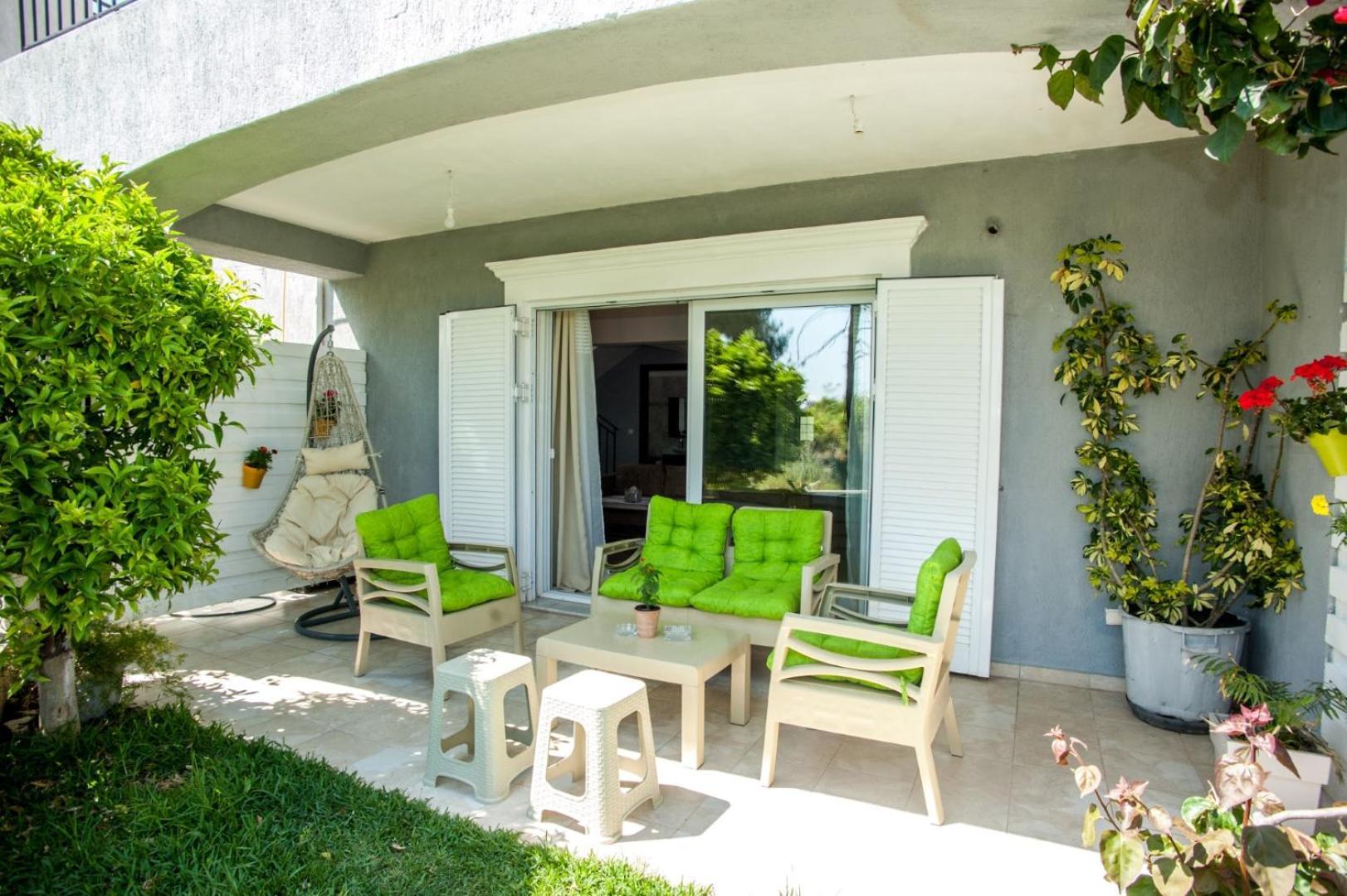 Gravanis IR Home Pesádha Extérieur photo