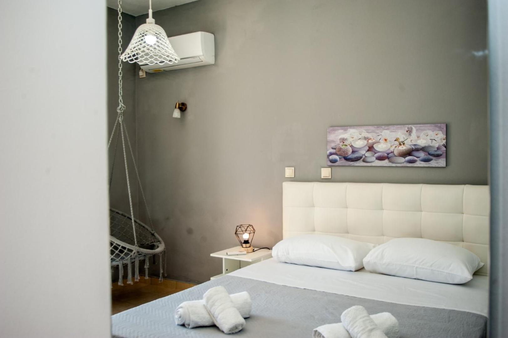 Gravanis IR Home Pesádha Extérieur photo
