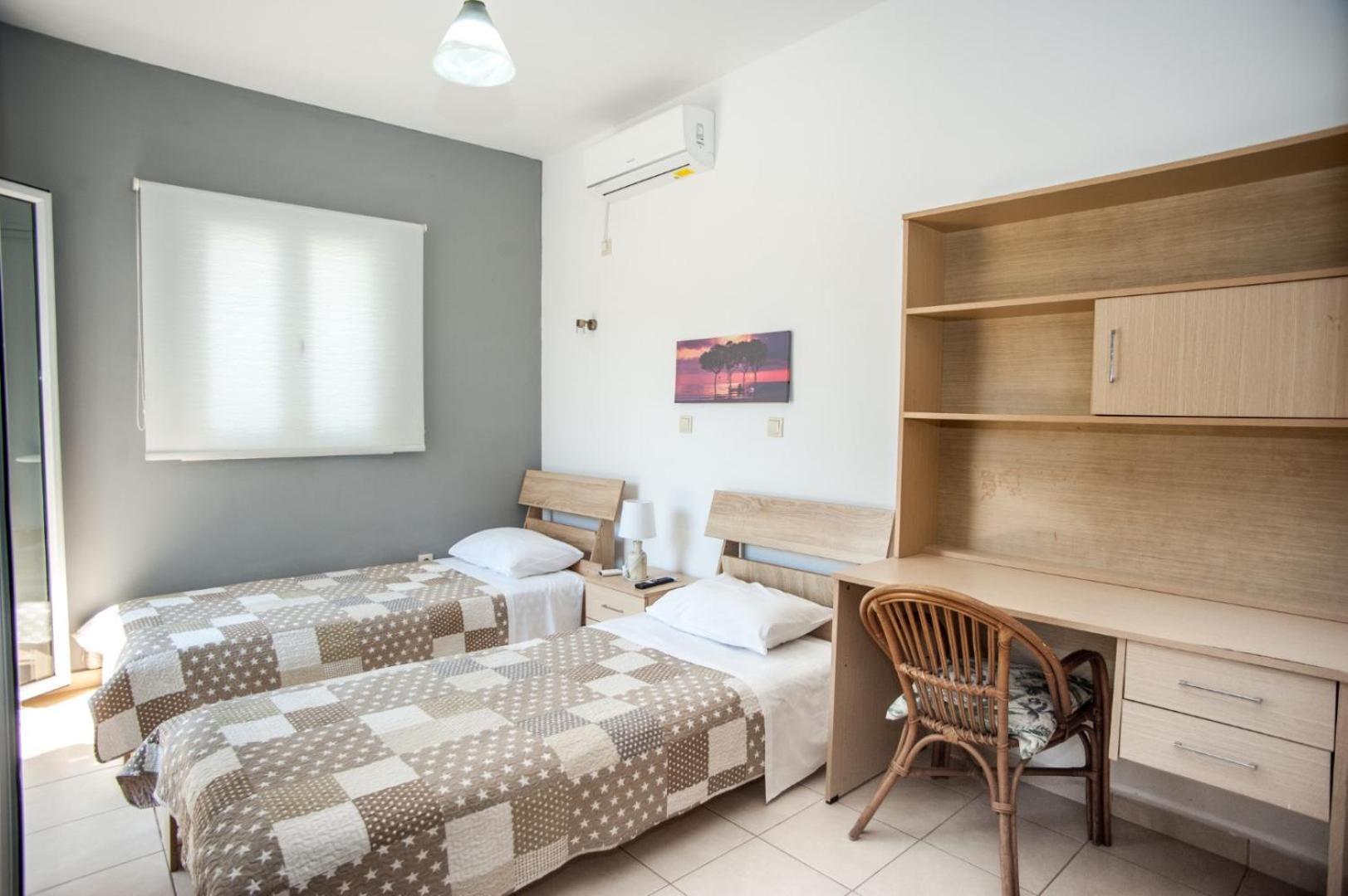 Gravanis IR Home Pesádha Extérieur photo
