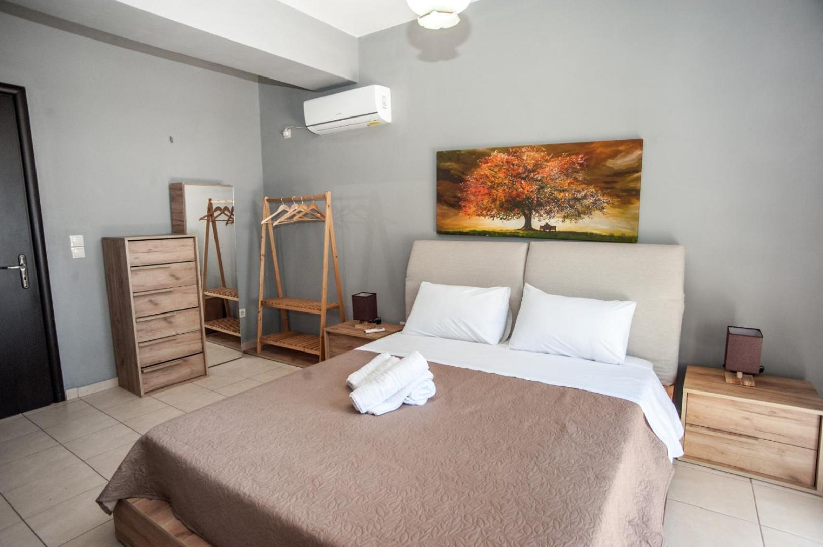 Gravanis IR Home Pesádha Extérieur photo