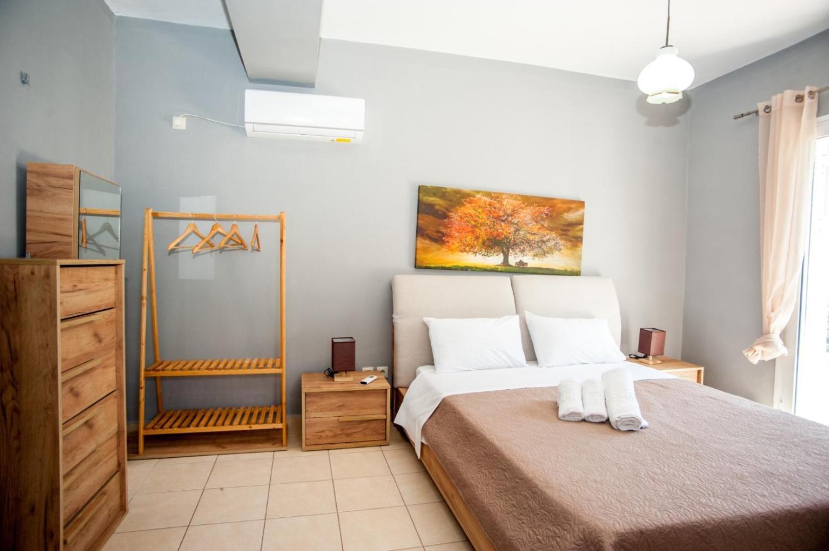 Gravanis IR Home Pesádha Extérieur photo