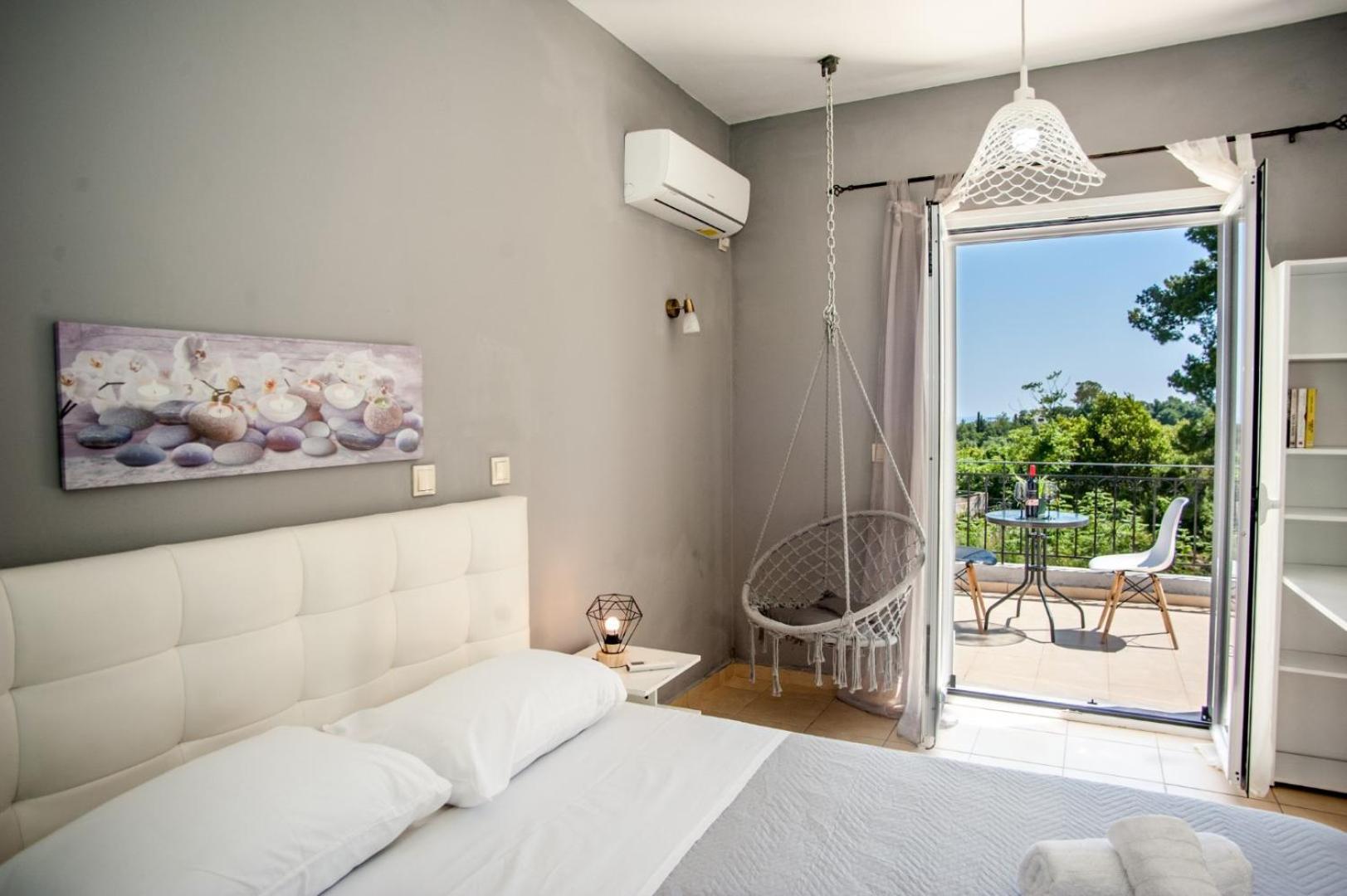 Gravanis IR Home Pesádha Extérieur photo