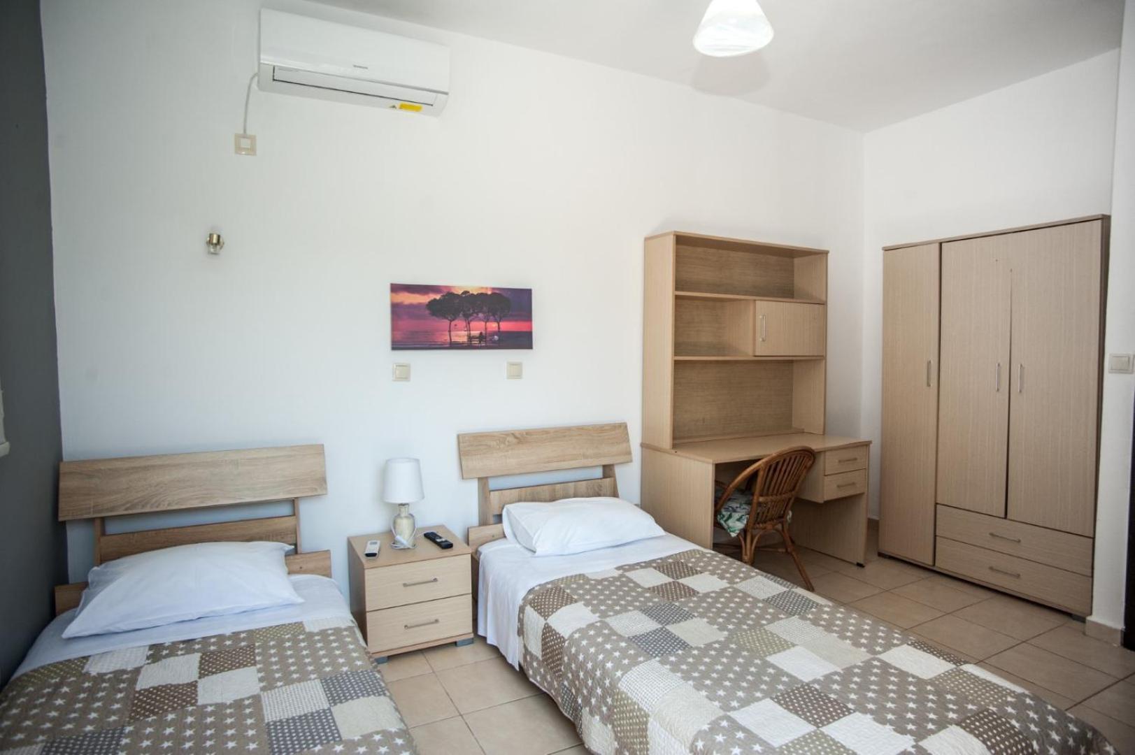 Gravanis IR Home Pesádha Extérieur photo