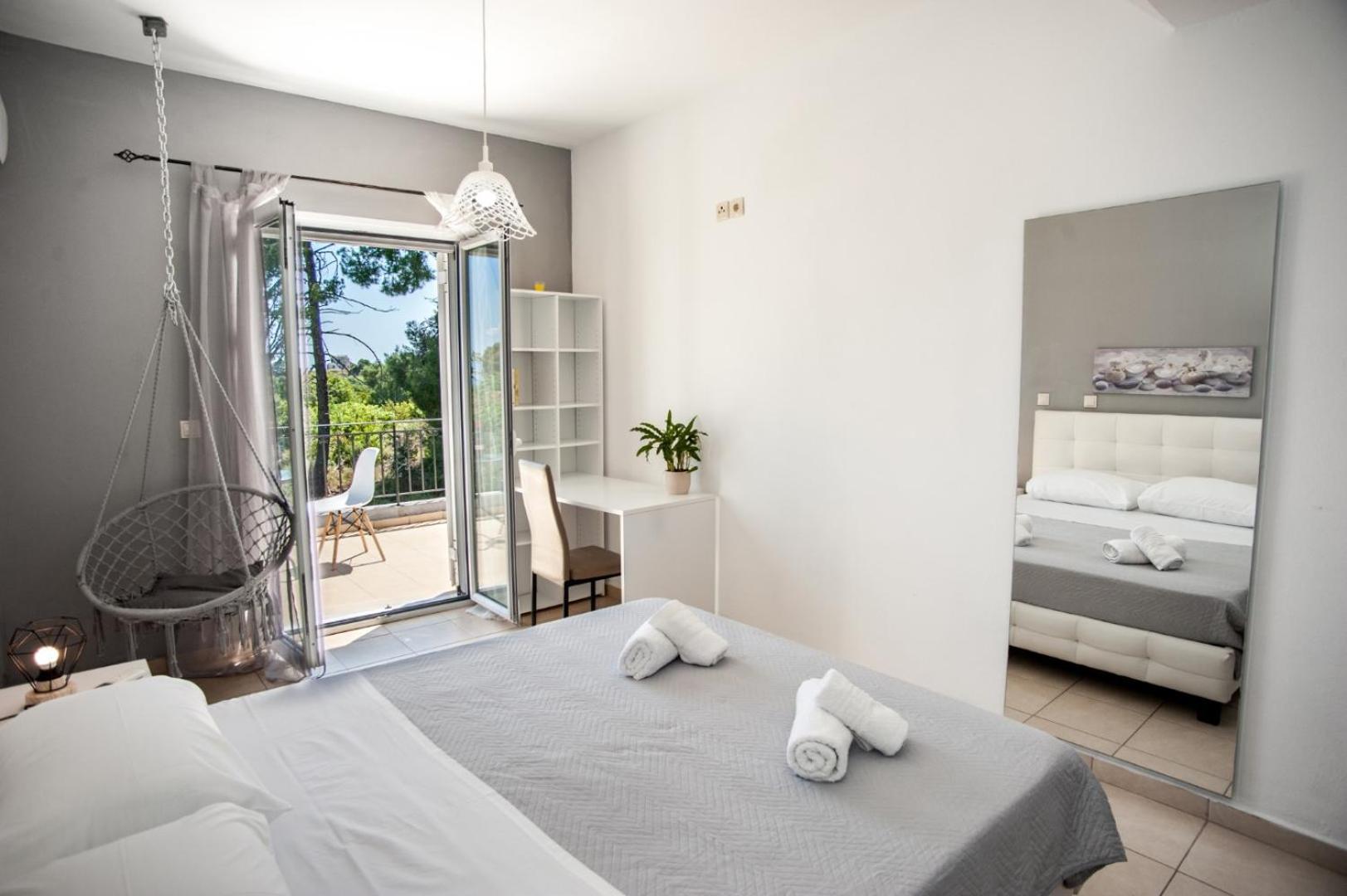 Gravanis IR Home Pesádha Extérieur photo