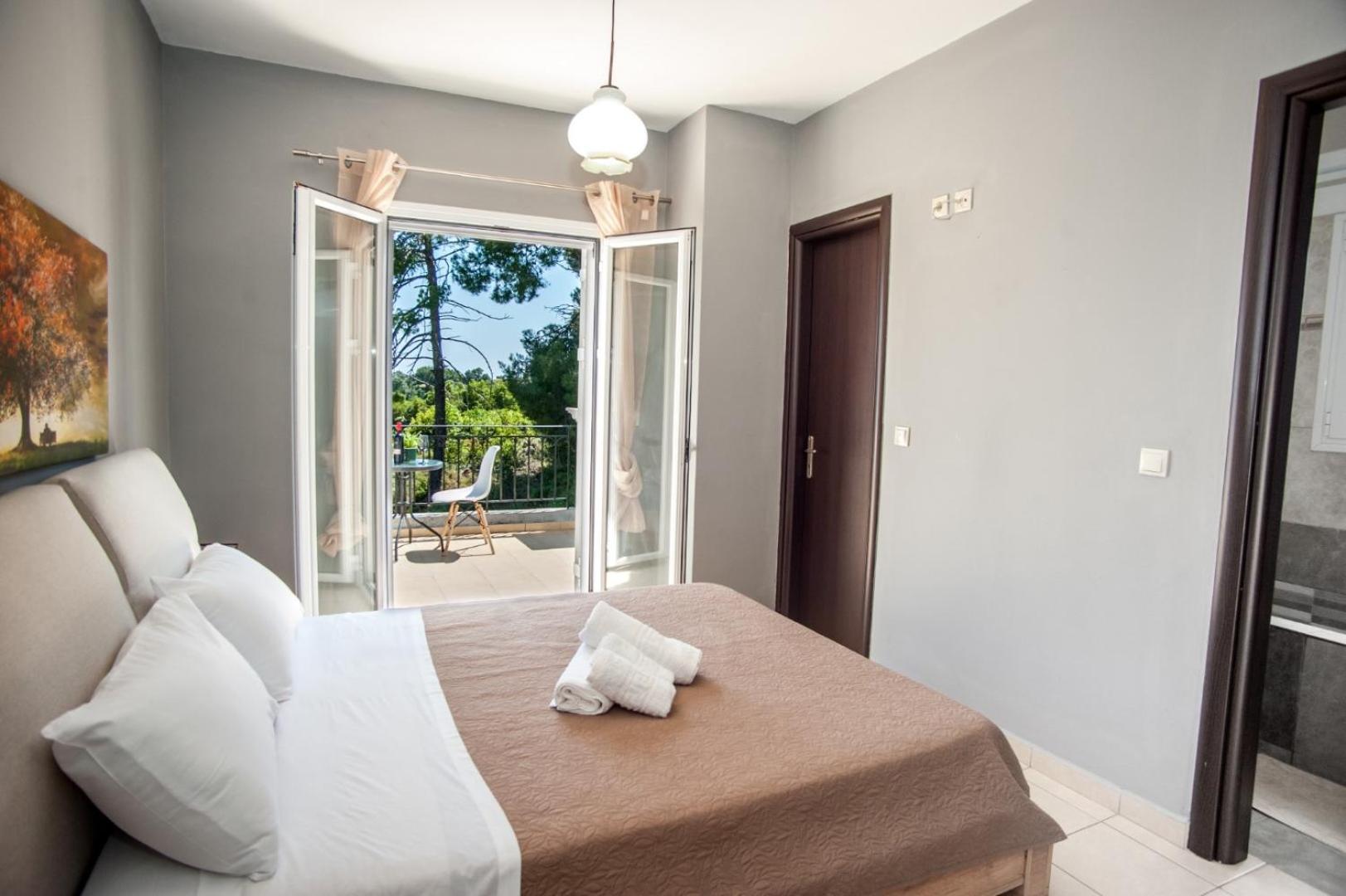Gravanis IR Home Pesádha Extérieur photo
