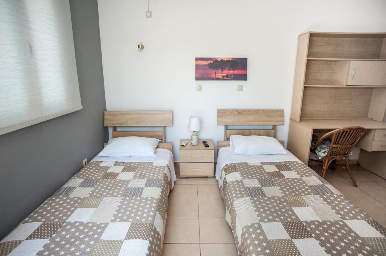 Gravanis IR Home Pesádha Extérieur photo