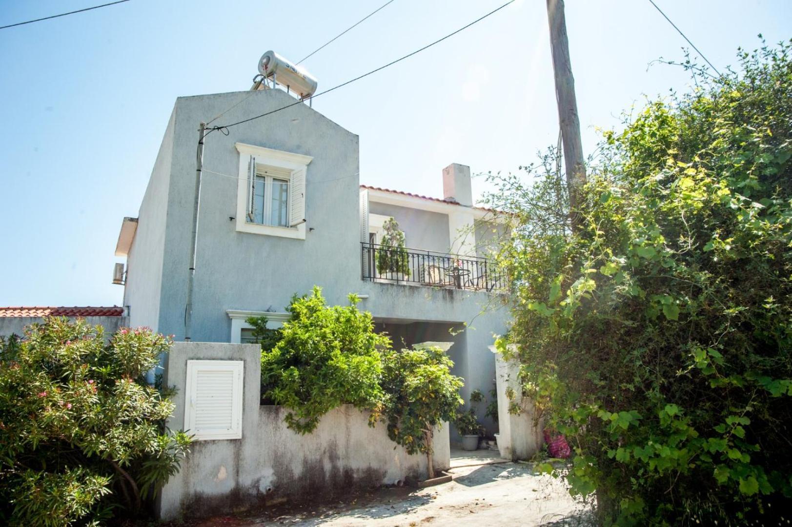Gravanis IR Home Pesádha Extérieur photo