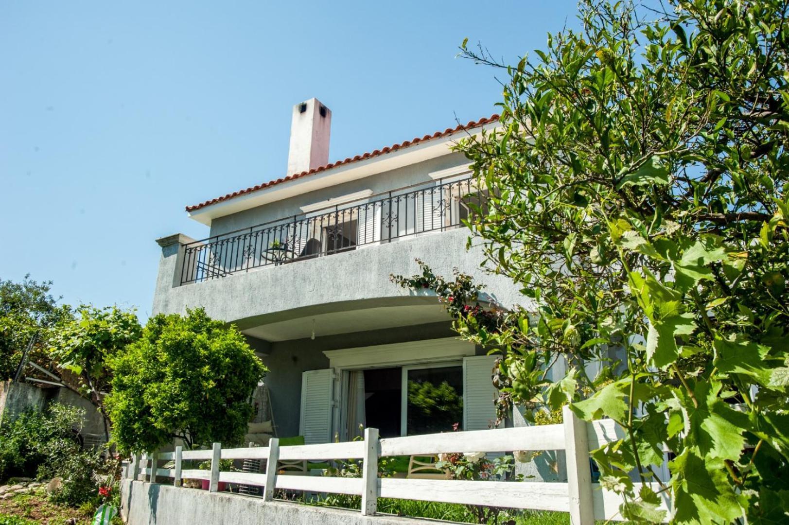 Gravanis IR Home Pesádha Extérieur photo