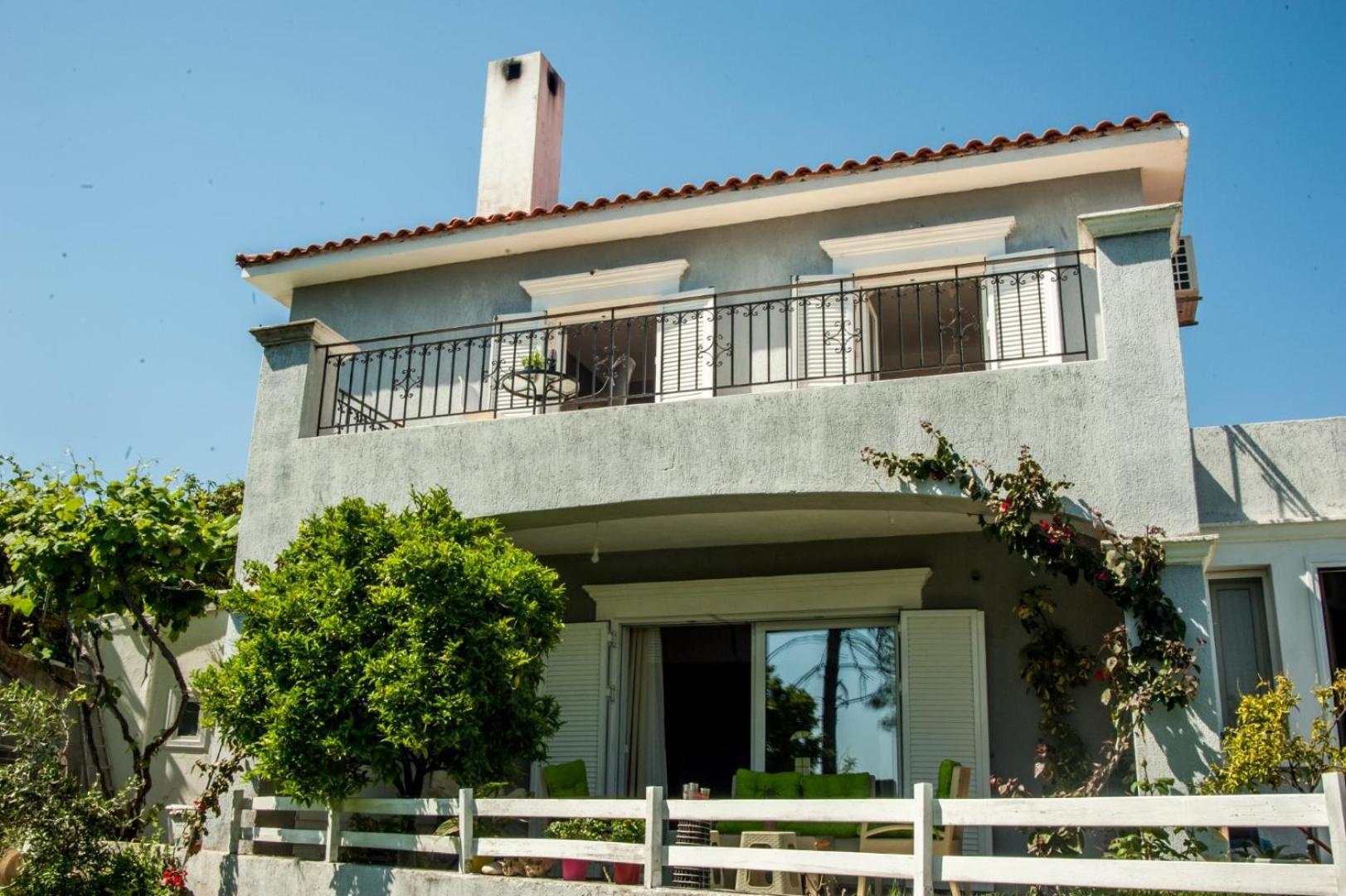 Gravanis IR Home Pesádha Extérieur photo