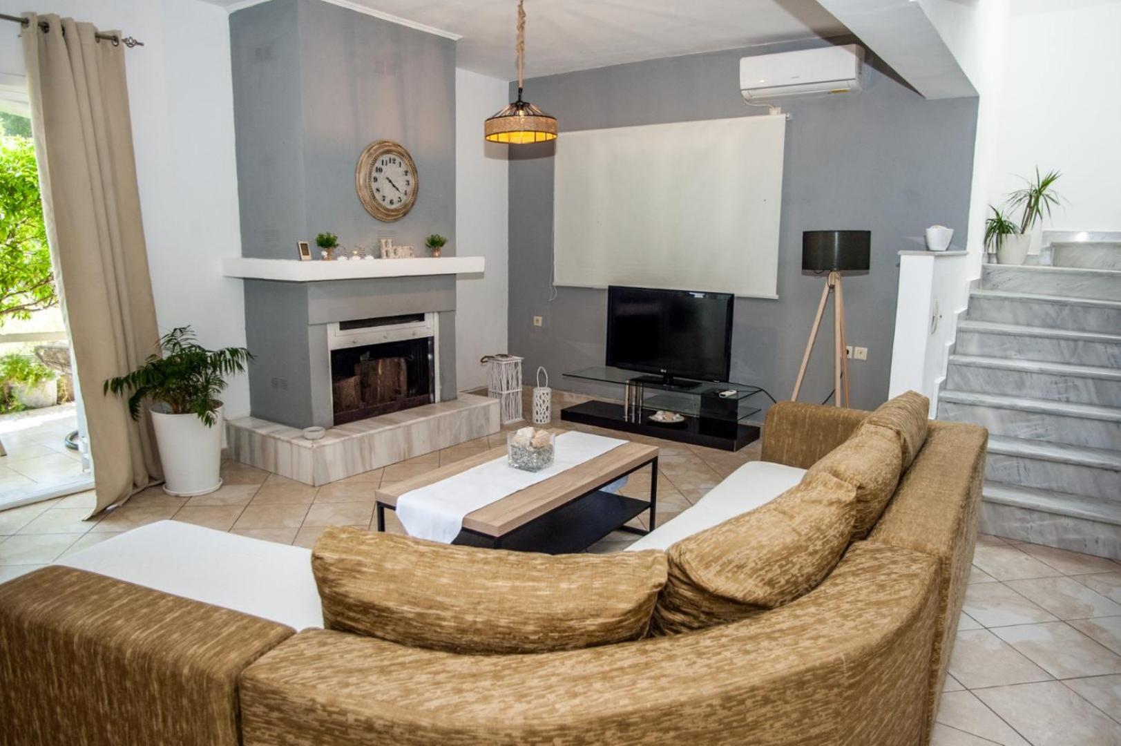 Gravanis IR Home Pesádha Extérieur photo
